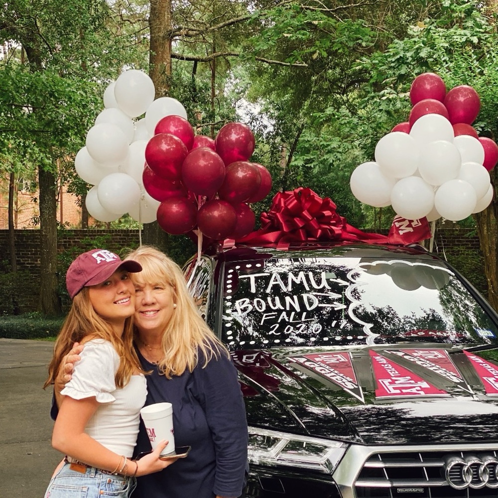 Meet your Posher, Kassidy